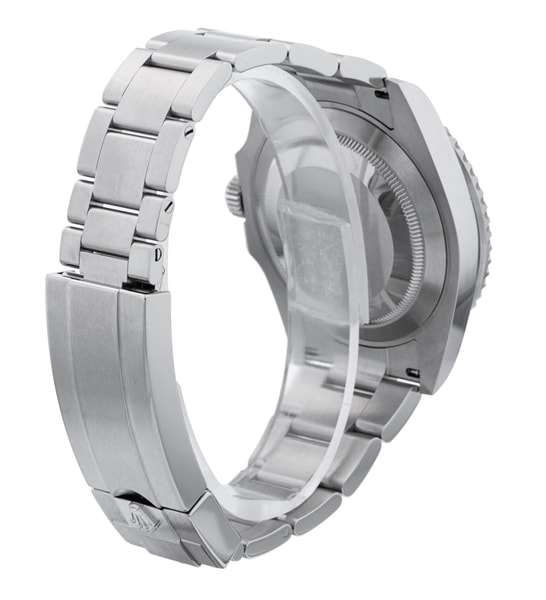 Rolex Submariner Starbucks